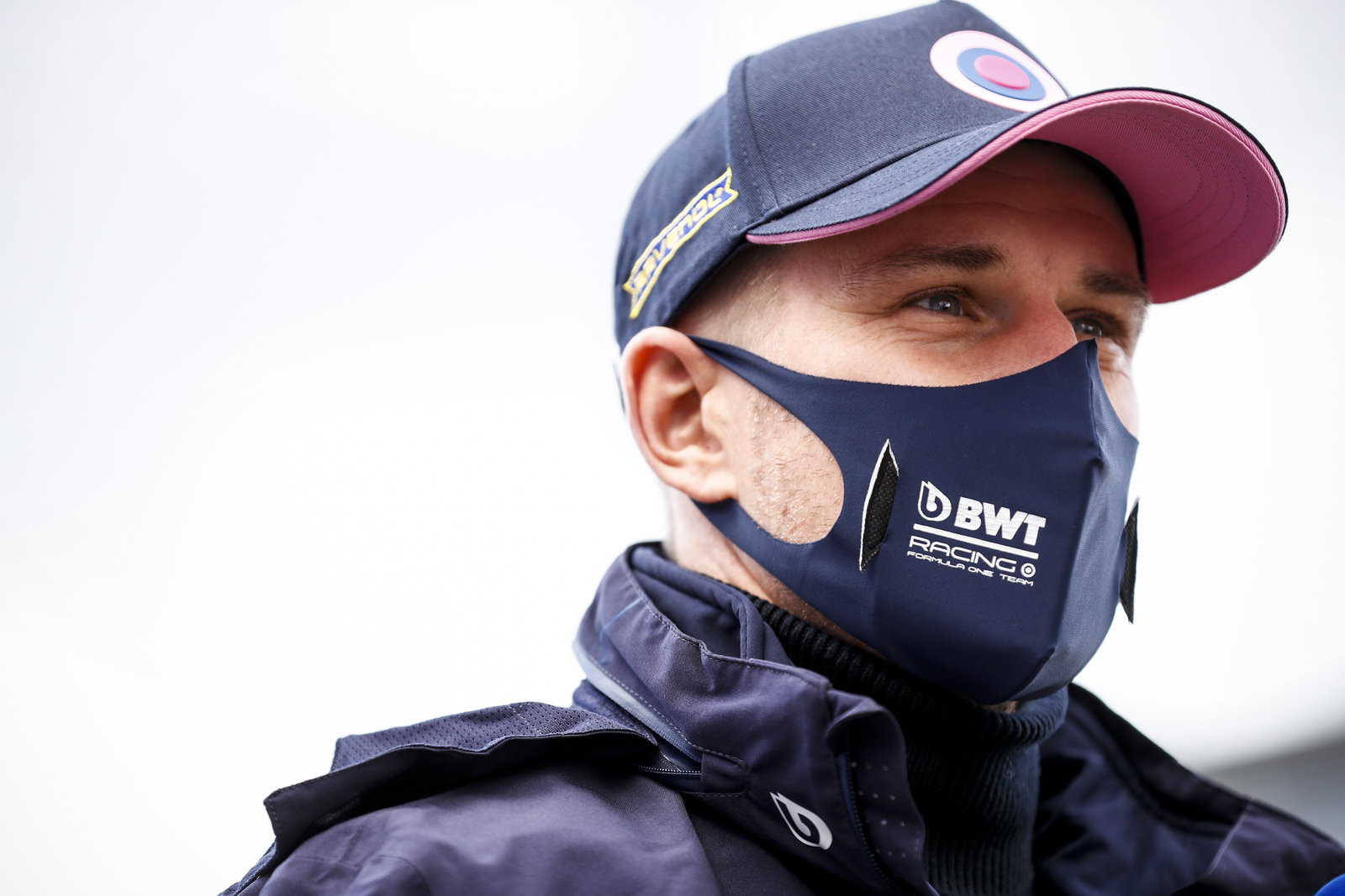 Underrated Nico Hulkenberg’s stock only rising with super-sub F1 cameos